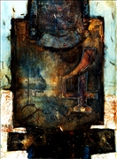 Rivet Marker No4